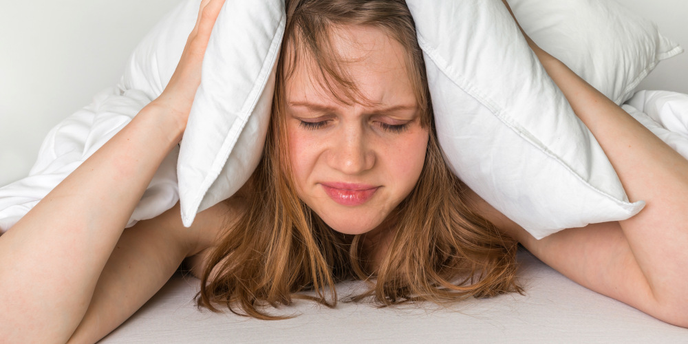 Le sommeil est mis à rude épreuve avec la crise sanitaire !