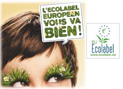 éco label européen