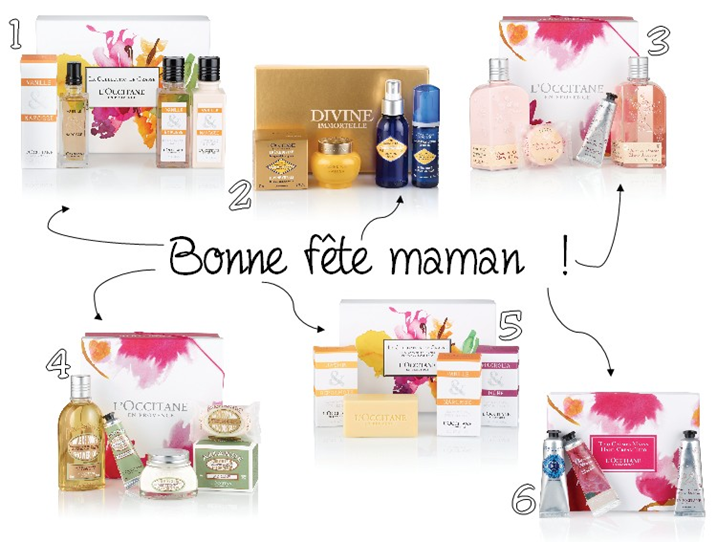 Coffret cadeau en pharmacie