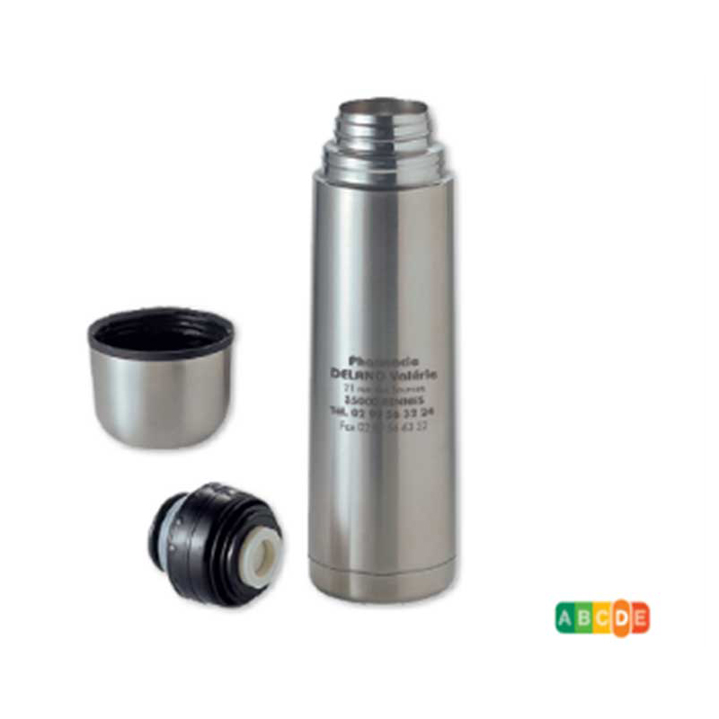 thermos personnalisé