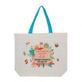 tote bag été