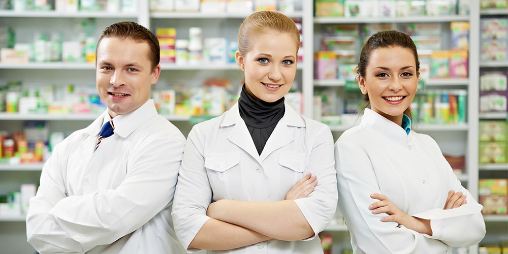 comment faire connaitre votre nouvelle pharmacie ?