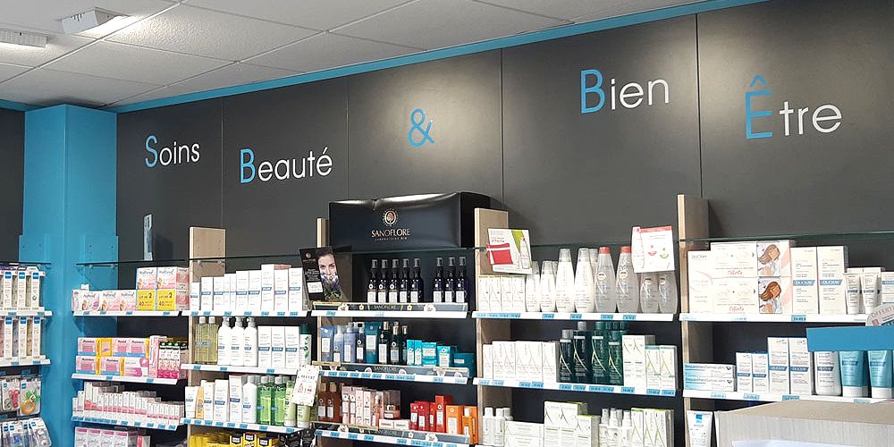 10 conseils agencement pharmacie pour un espace de vente performant