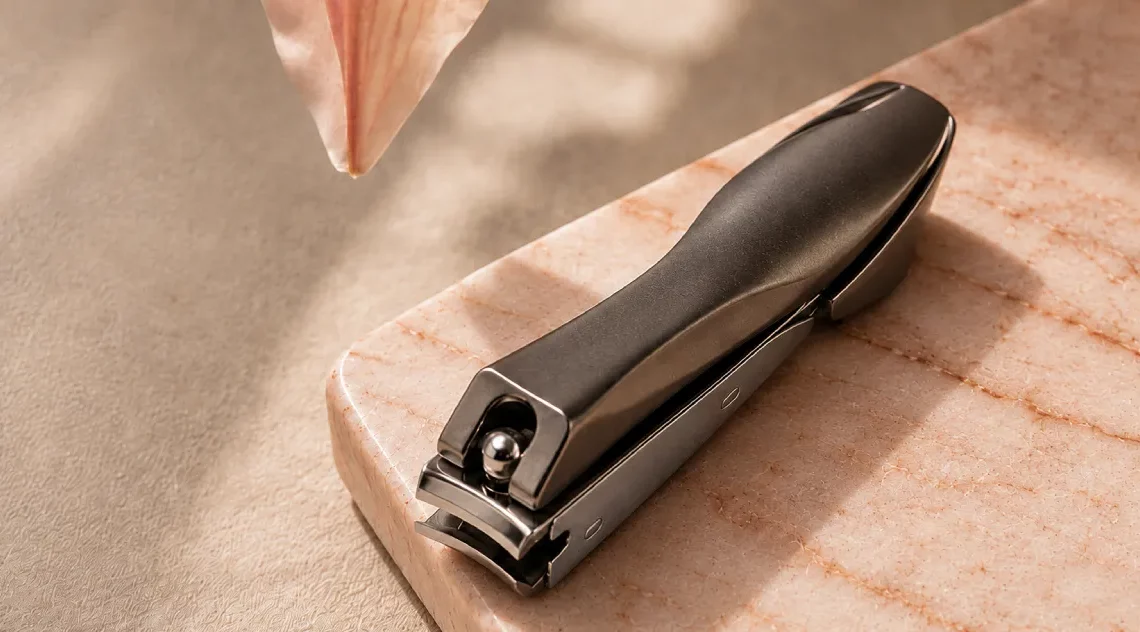 Coupe ongle premium PRECISIA