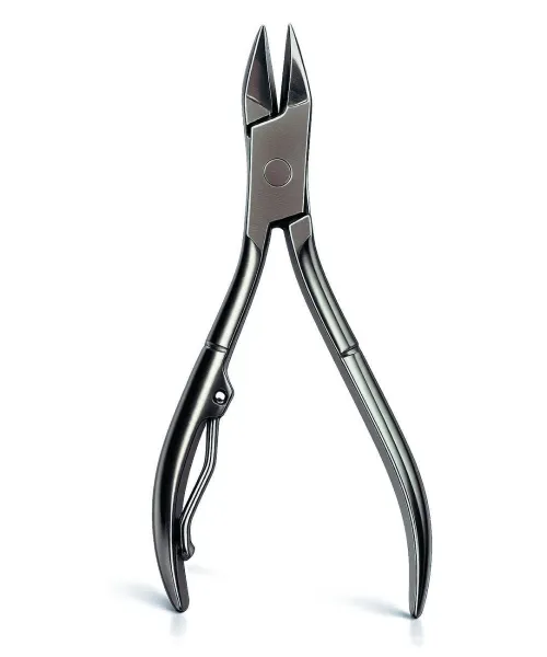 Pince coupe cuticules premium